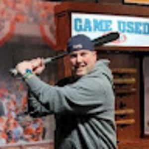 Meet your Posher, Travis